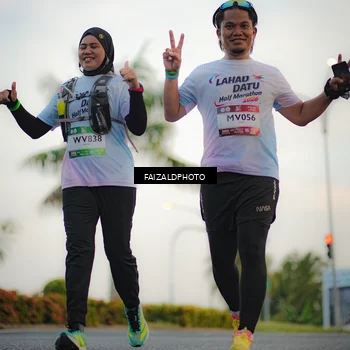 Runner Photo 7871835