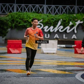 Runner Photo 7871836