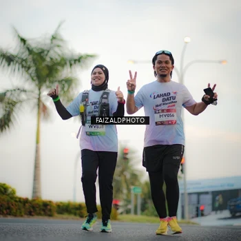 Runner Photo 7871837