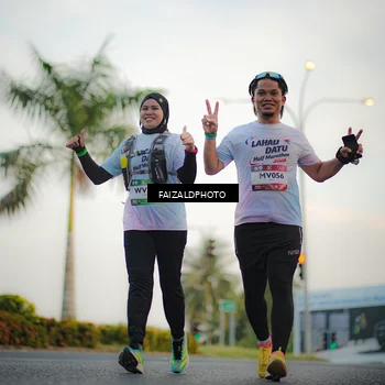 Runner Photo 7871839
