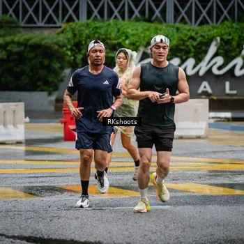 Runner Photo 7871840