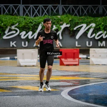 Runner Photo 7871841