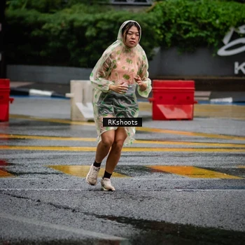 Runner Photo 7871842