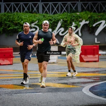 Runner Photo 7871846