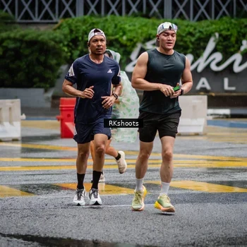 Runner Photo 7871849