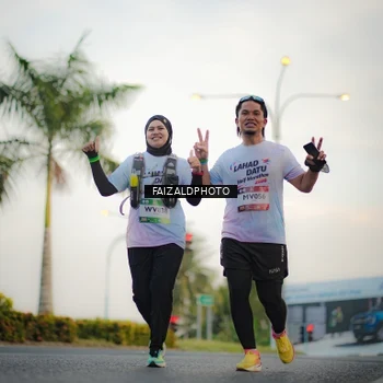 Runner Photo 7871850