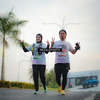 Runner Photo 7871853