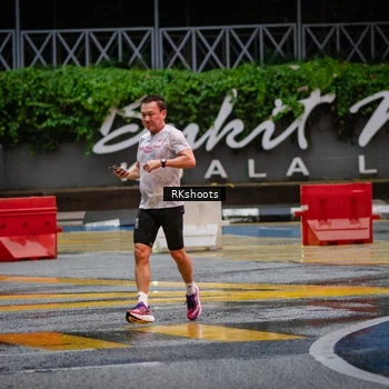 Runner Photo 7871858