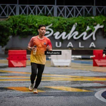 Runner Photo 7871860