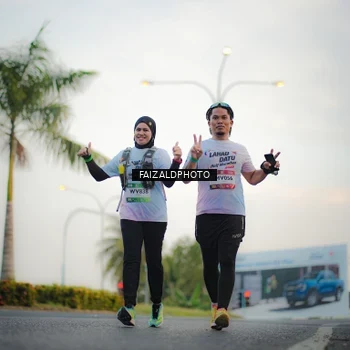Runner Photo 7871861