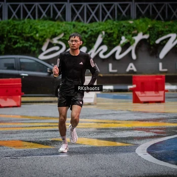 Runner Photo 7871862