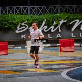 Runner Photo 7871863