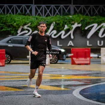 Runner Photo 7871869