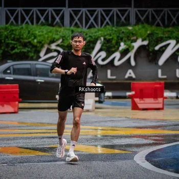 Runner Photo 7871870