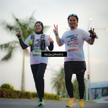 Runner Photo 7871873