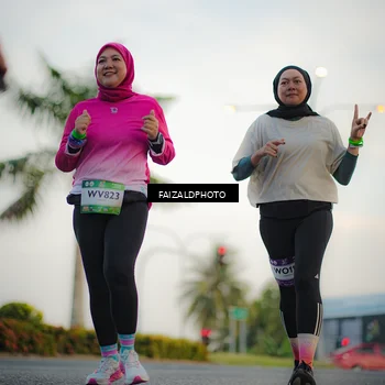 Runner Photo 7871878