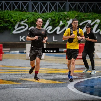 Runner Photo 7871879
