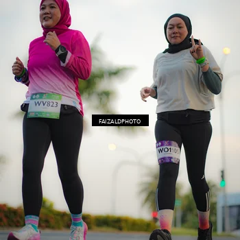 Runner Photo 7871880