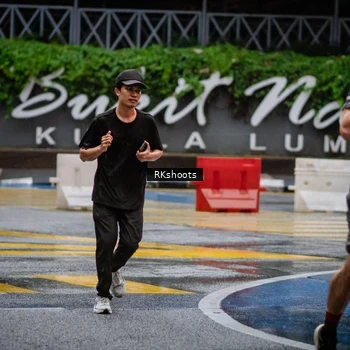 Runner Photo 7871883