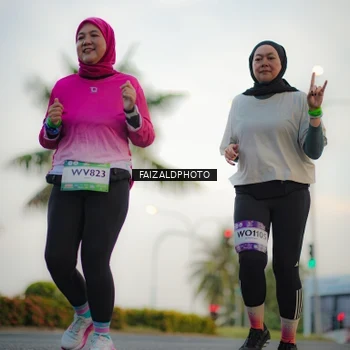 Runner Photo 7871886
