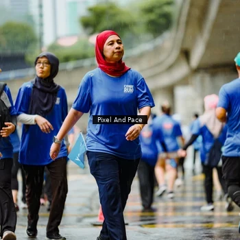Runner Photo 7871887