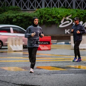 Runner Photo 7871888