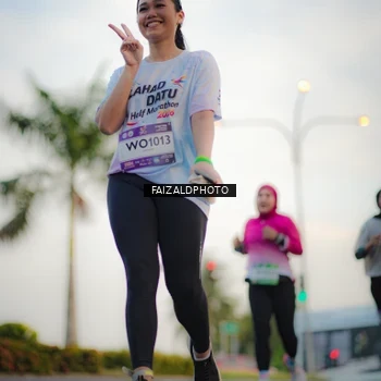Runner Photo 7871889