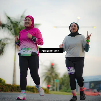Runner Photo 7871891