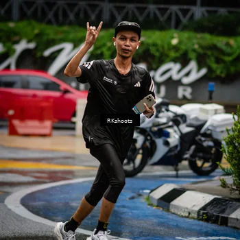 Runner Photo 7871895