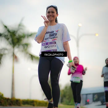 Runner Photo 7871896
