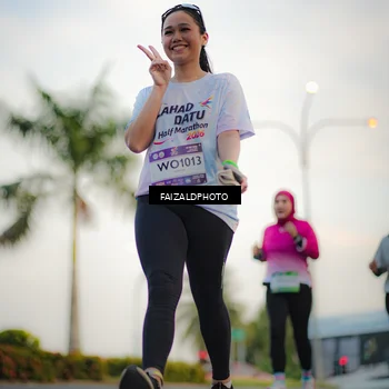 Runner Photo 7871897