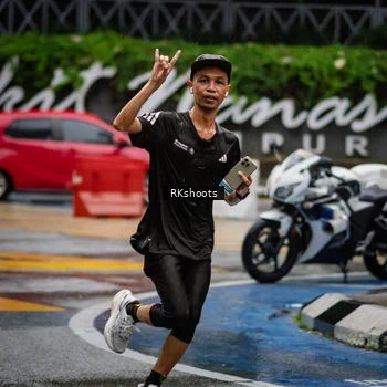 Runner Photo 7871899