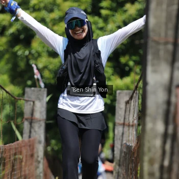 Runner Photo 78719