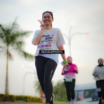 Runner Photo 7871902