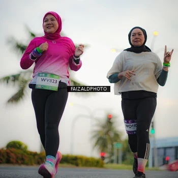 Runner Photo 7871904
