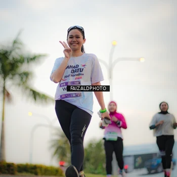 Runner Photo 7871905