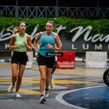Runner Photo 7871907