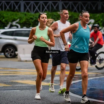 Runner Photo 7871908
