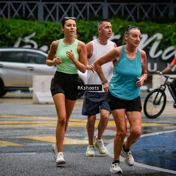 Runner Photo 7871912
