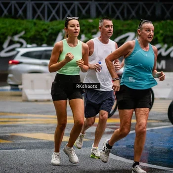 Runner Photo 7871914