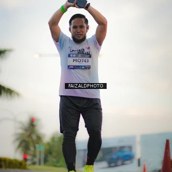 Runner Photo 7871915