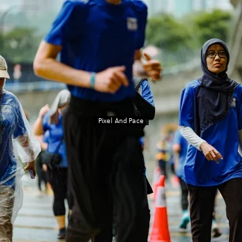Runner Photo 7871918