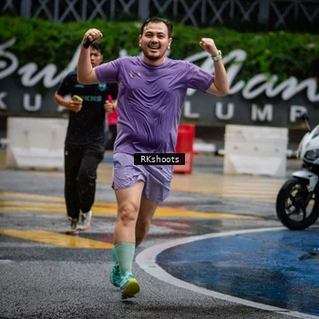 Runner Photo 7871920