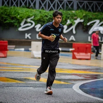 Runner Photo 7871921