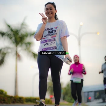 Runner Photo 7871922