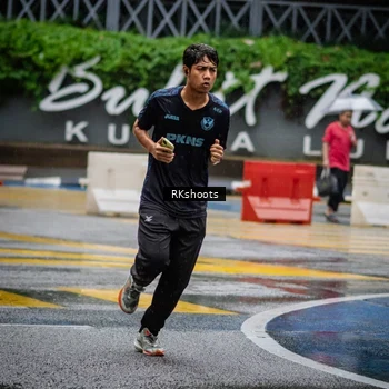 Runner Photo 7871923