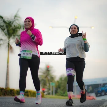 Runner Photo 7871925