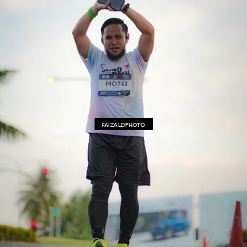Runner Photo 7871927