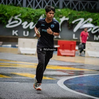 Runner Photo 7871929