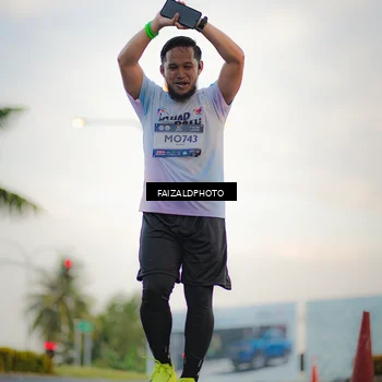 Runner Photo 7871930